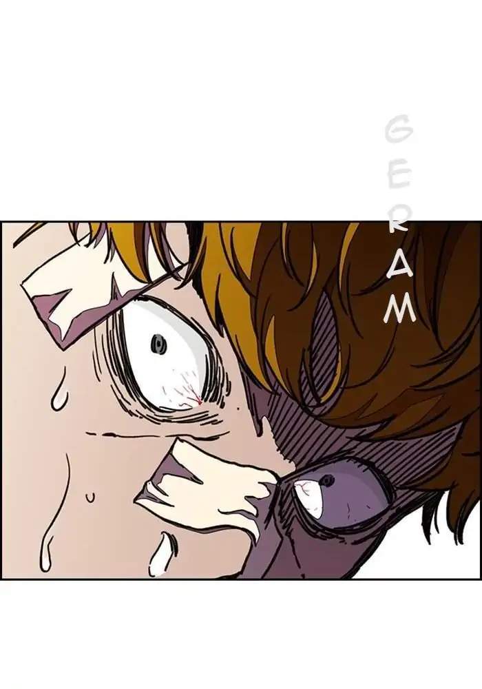 Wind Breaker Chapter 290 page 102