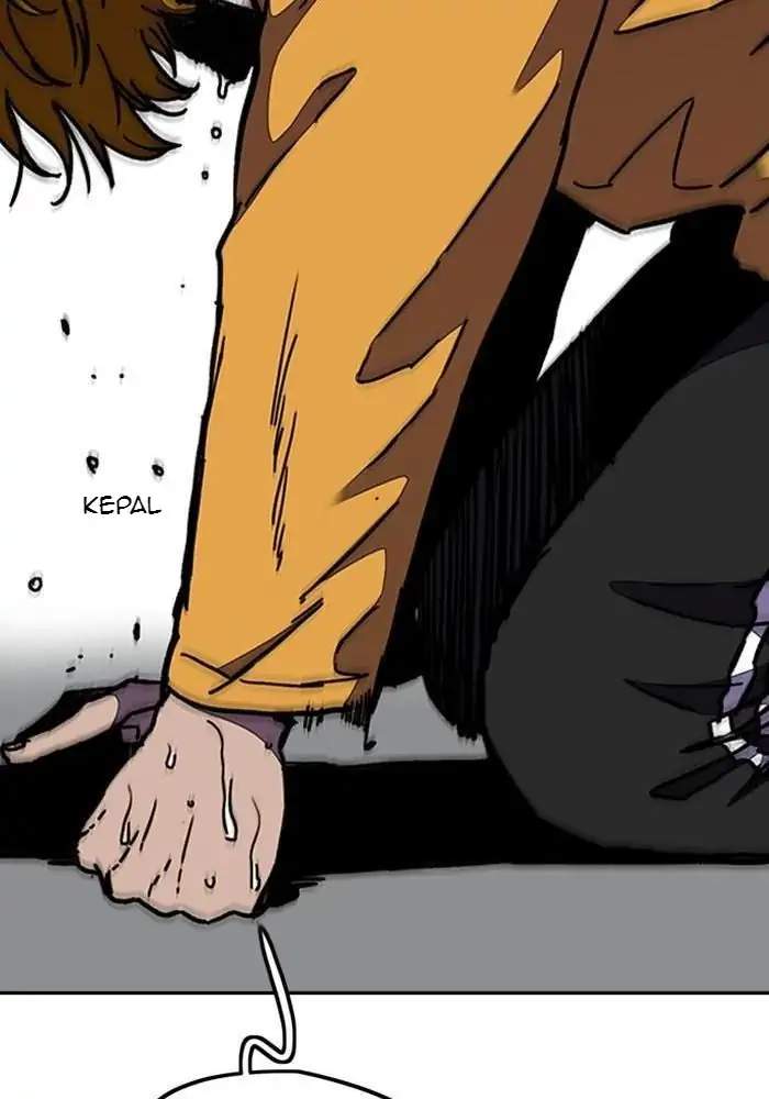 Wind Breaker Chapter 290 page 104