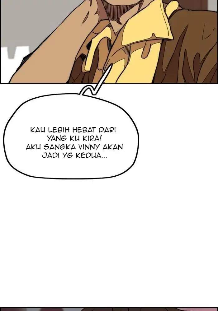 Wind Breaker Chapter 290 page 109