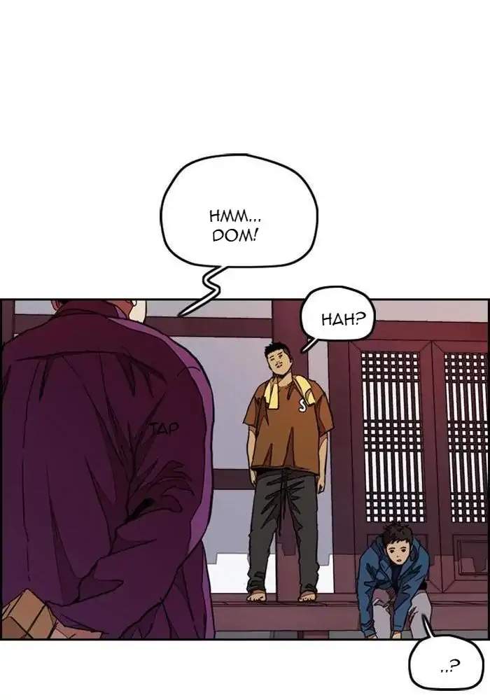 Wind Breaker Chapter 290 page 111