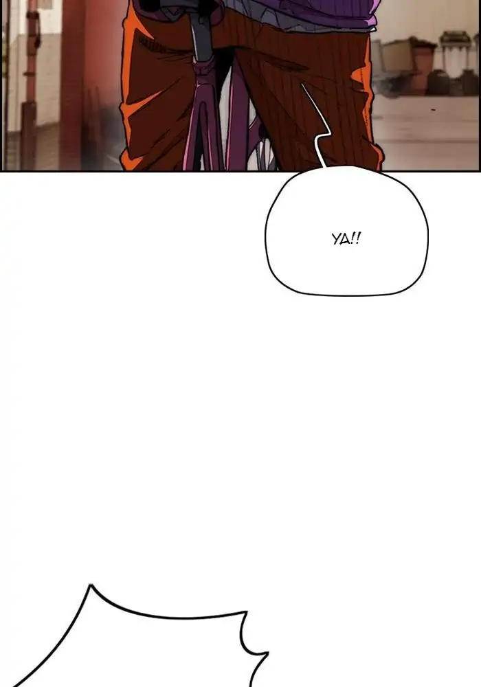 Wind Breaker Chapter 290 page 14