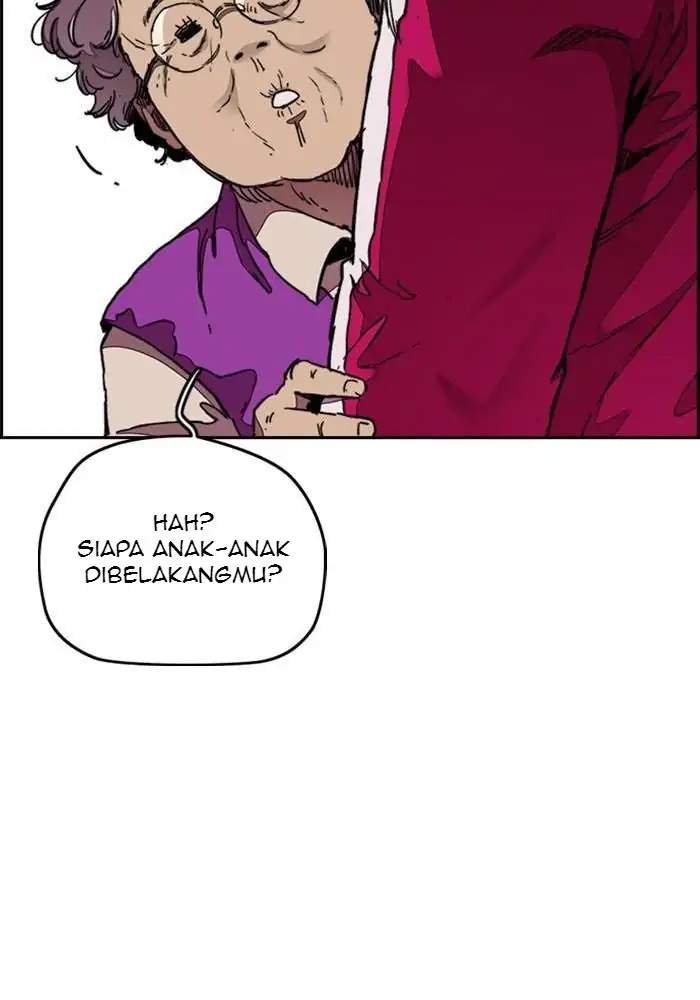 Wind Breaker Chapter 290 page 23