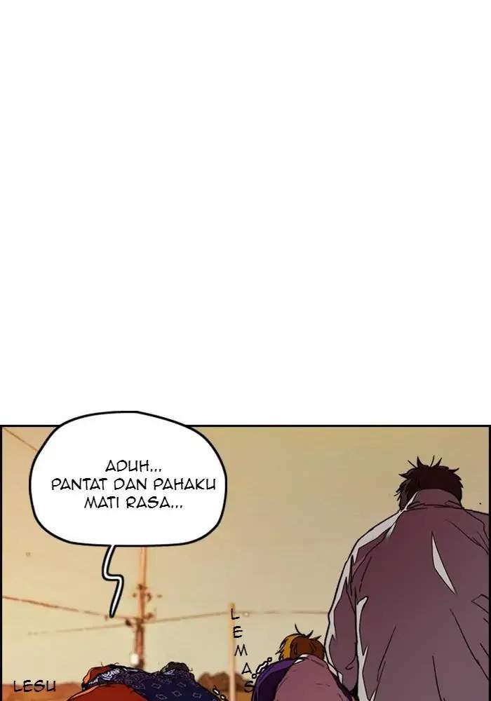 Wind Breaker Chapter 290 page 35