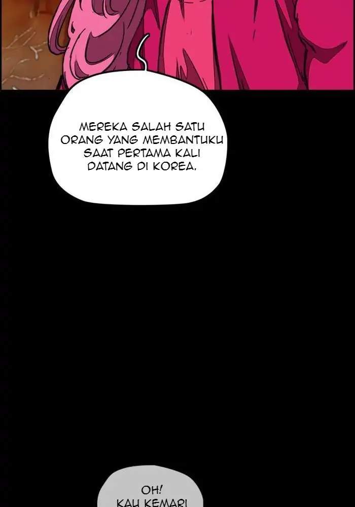 Wind Breaker Chapter 290 page 39