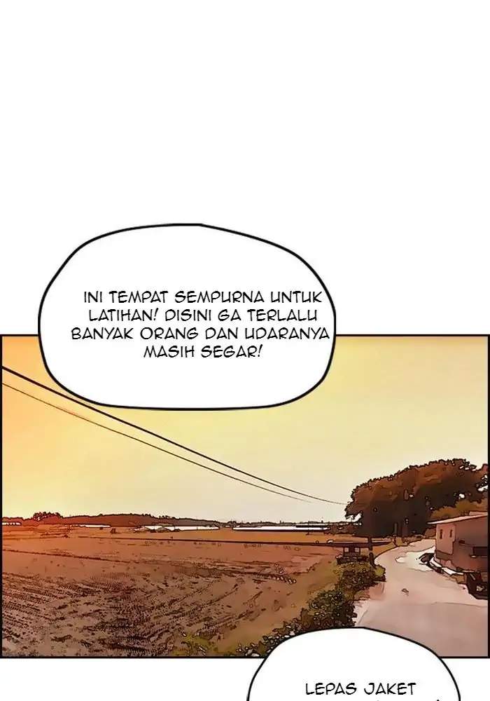 Wind Breaker Chapter 290 page 44