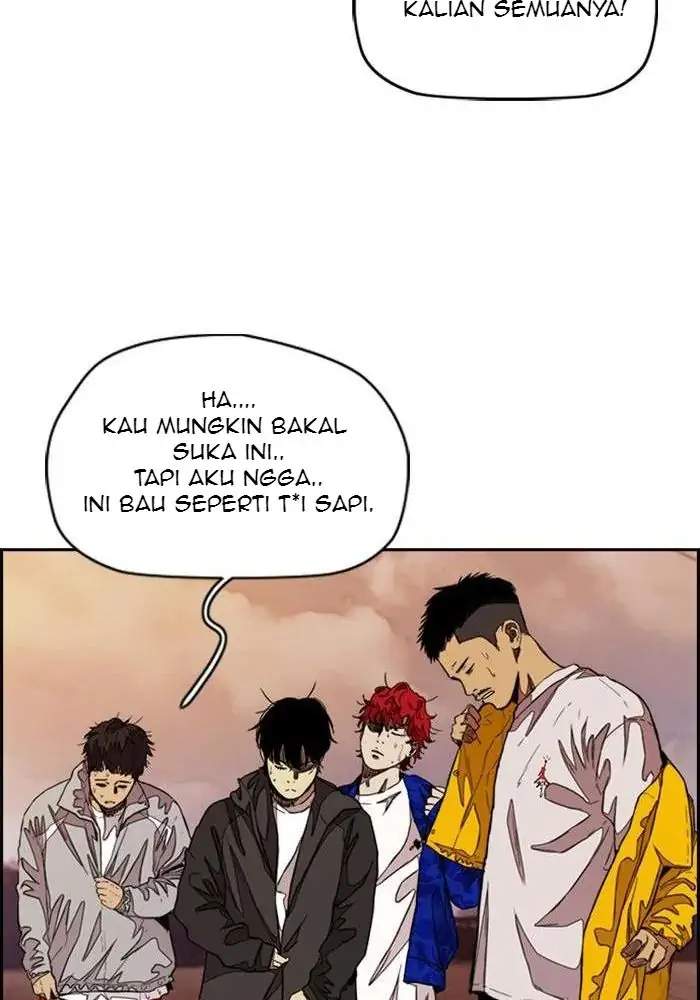 Wind Breaker Chapter 290 page 45