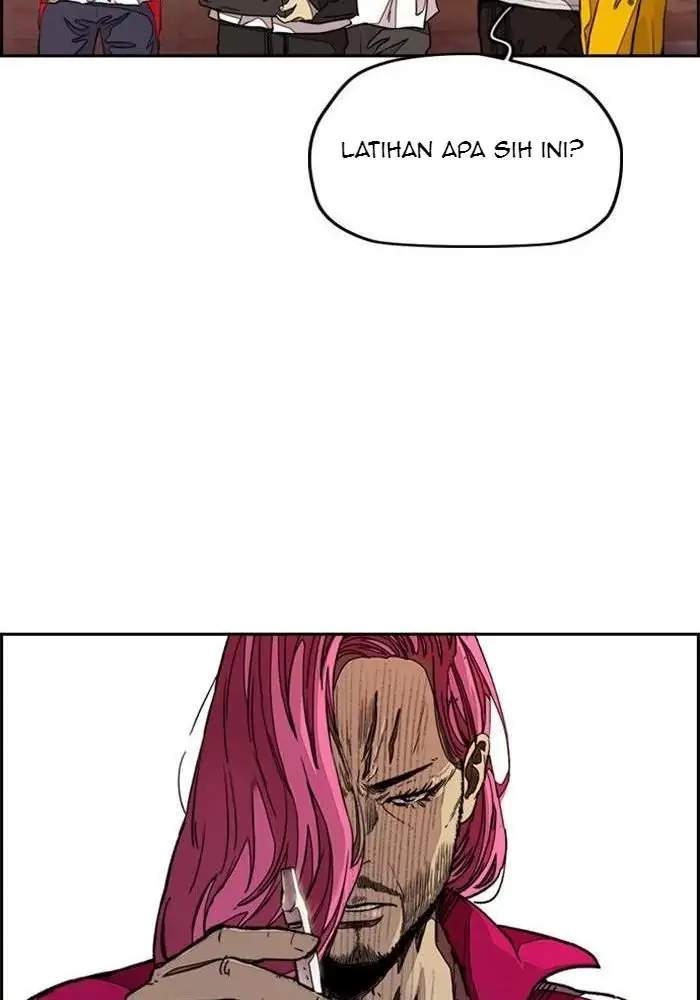 Wind Breaker Chapter 290 page 46