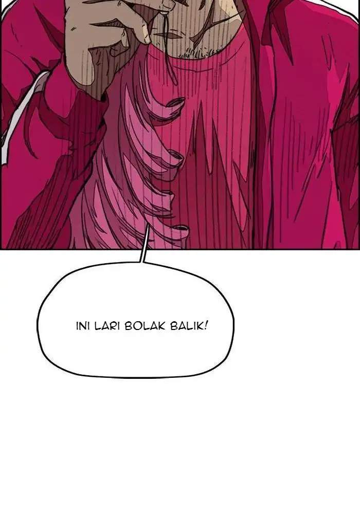 Wind Breaker Chapter 290 page 47