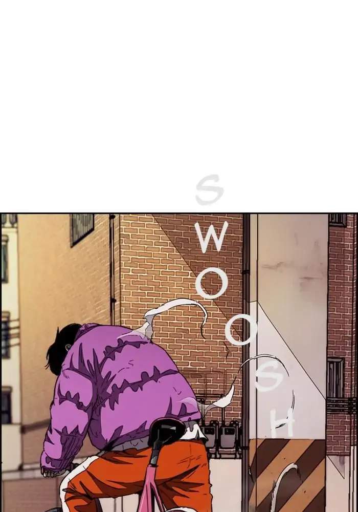 Wind Breaker Chapter 290 page 5