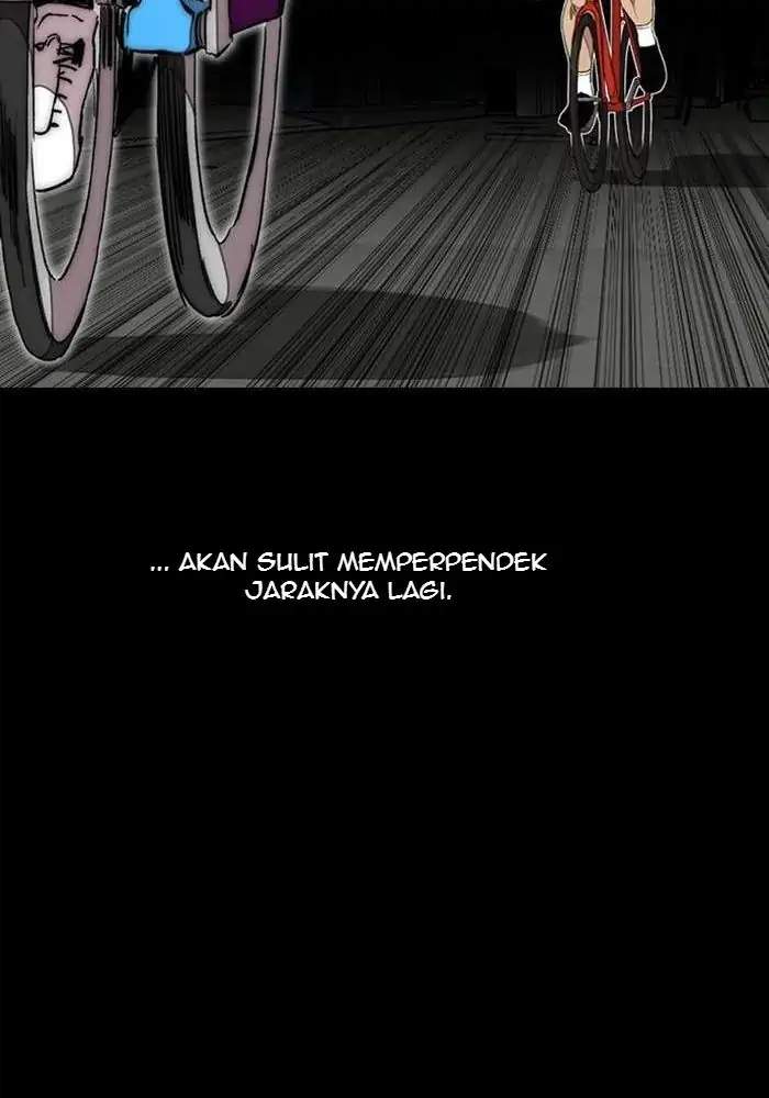 Wind Breaker Chapter 290 page 54