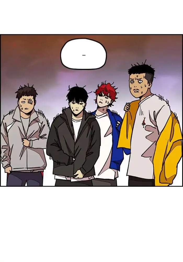 Wind Breaker Chapter 290 page 59