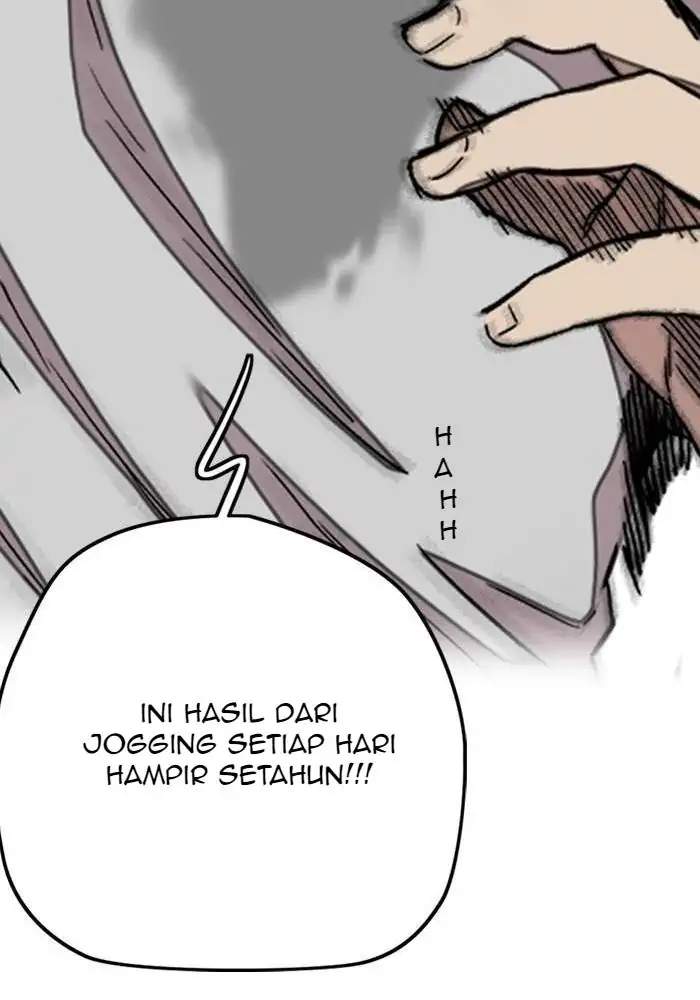 Wind Breaker Chapter 290 page 77