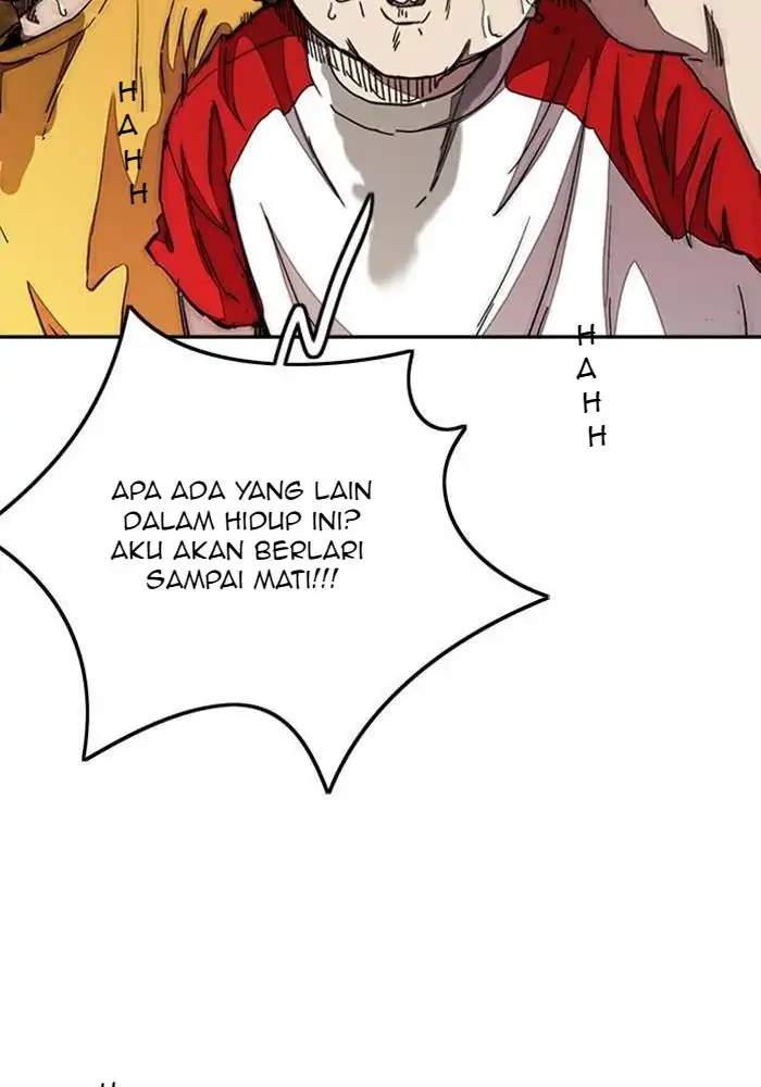 Wind Breaker Chapter 290 page 79