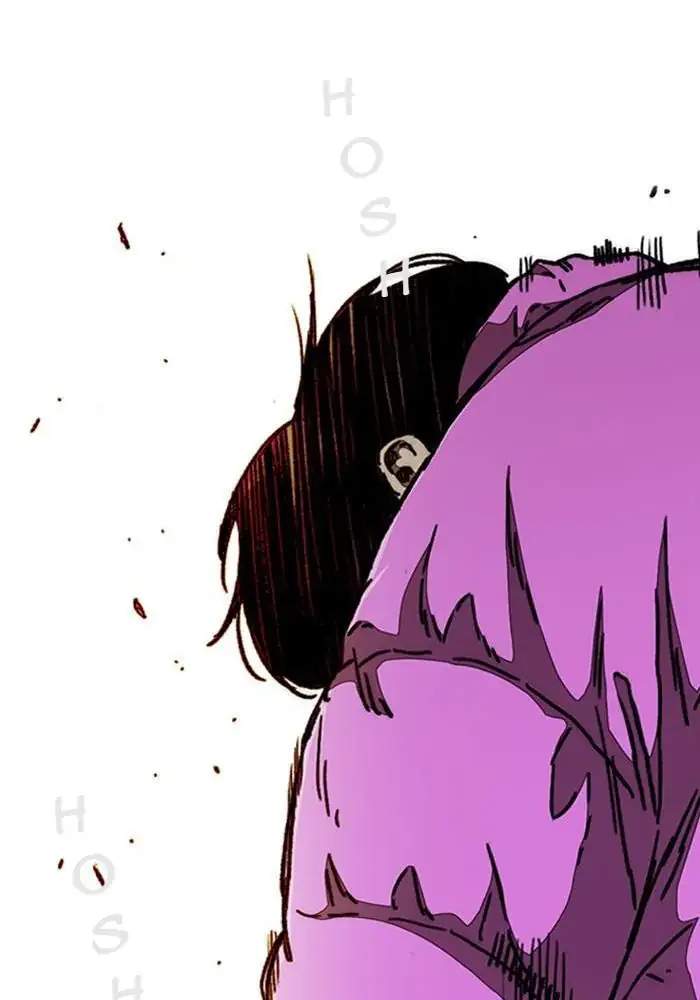 Wind Breaker Chapter 290 page 8