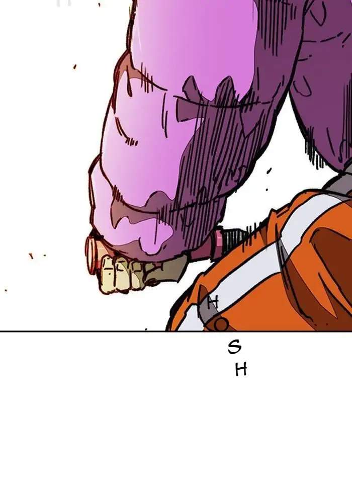 Wind Breaker Chapter 290 page 9