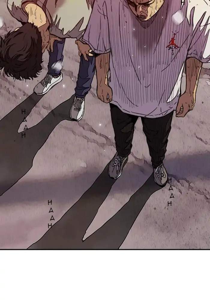 Wind Breaker Chapter 290 page 95