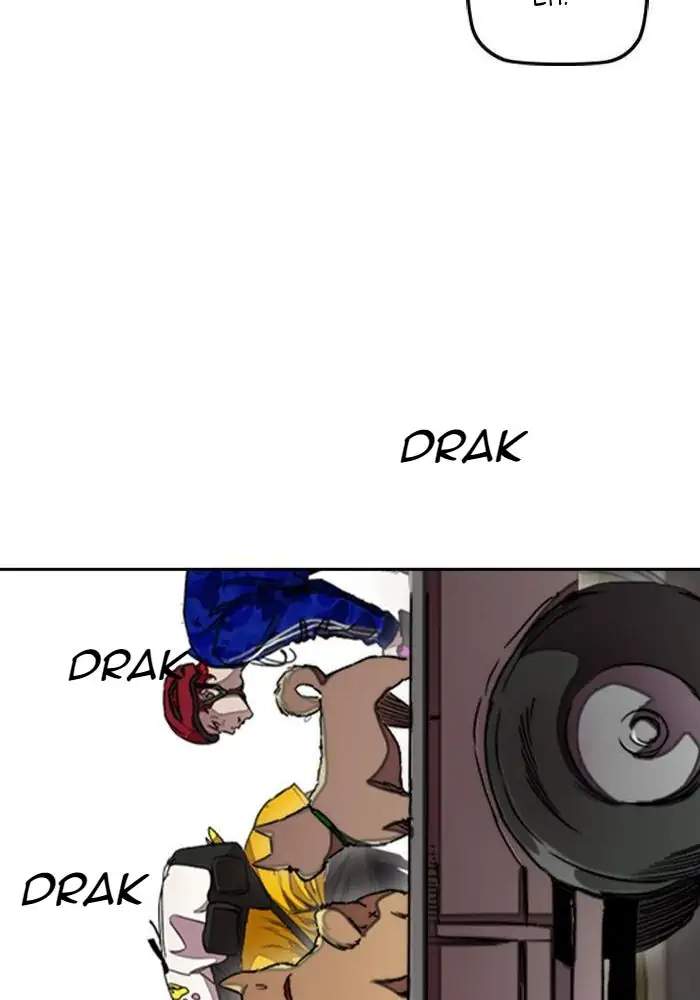 Wind Breaker Chapter 289 page 29