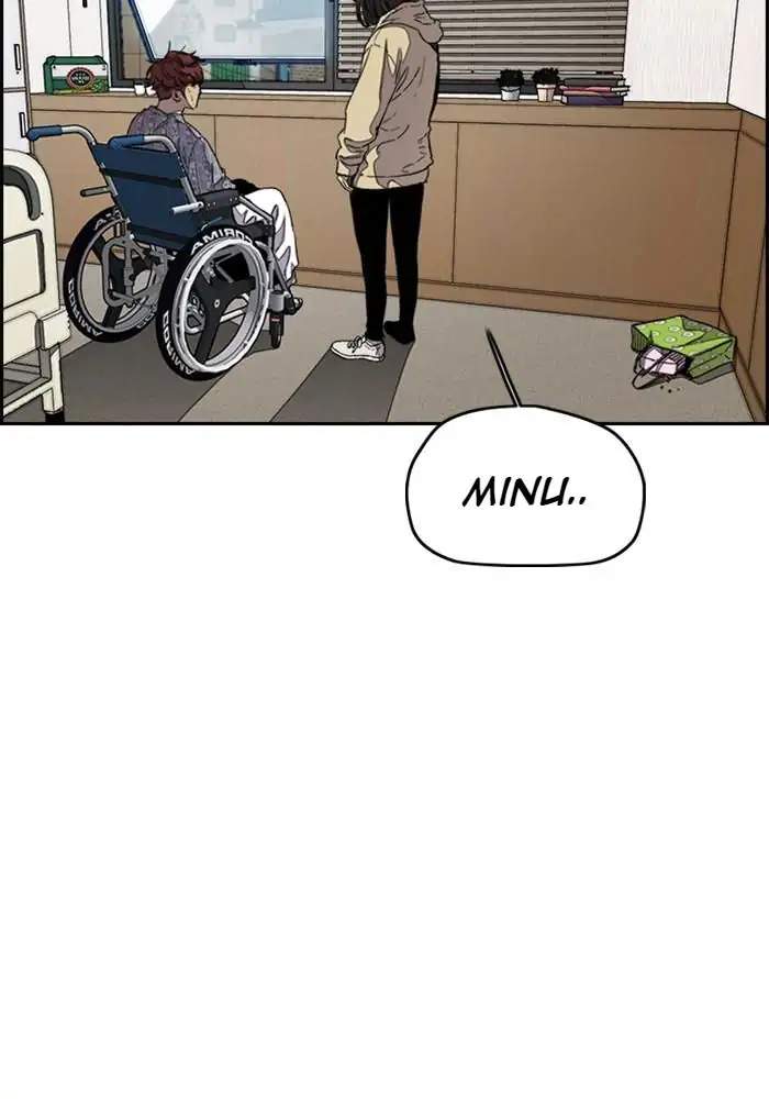 Wind Breaker Chapter 289 page 3