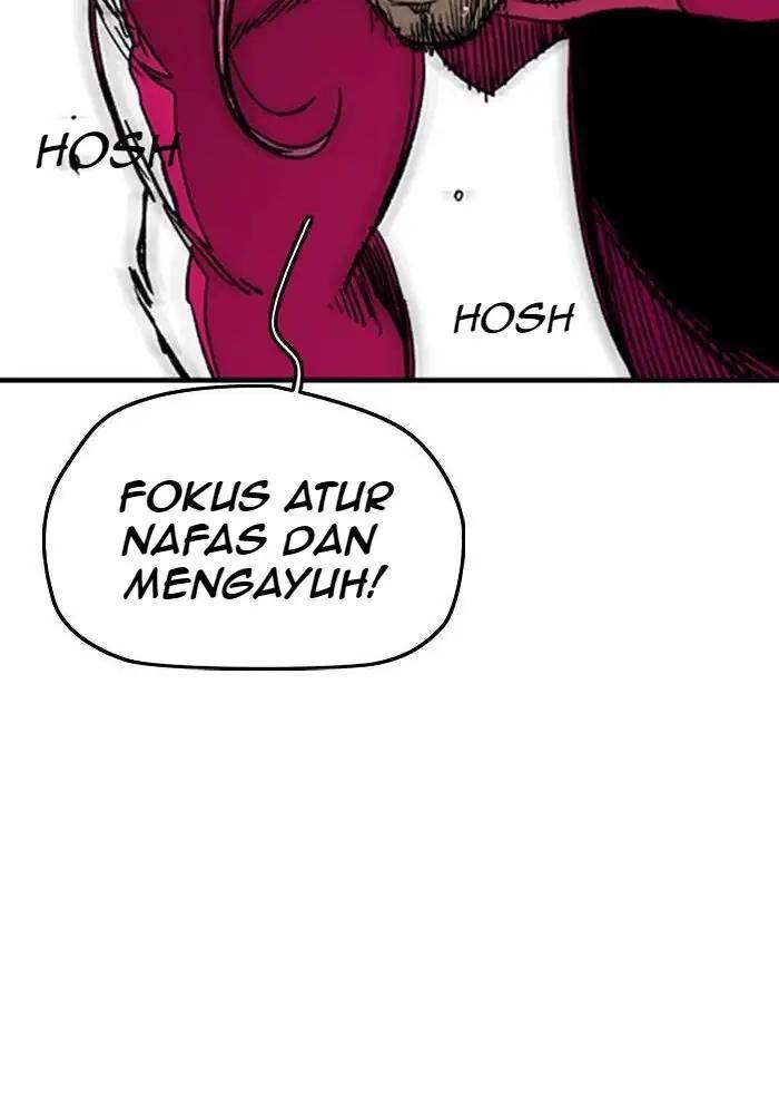 Wind Breaker Chapter 289 page 37
