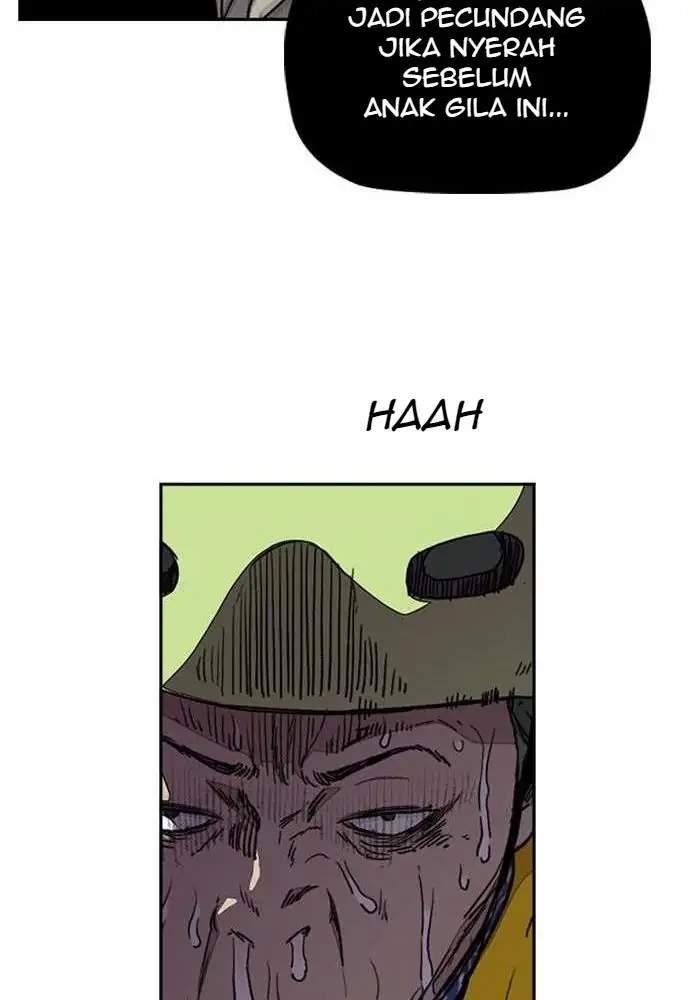 Wind Breaker Chapter 289 page 53