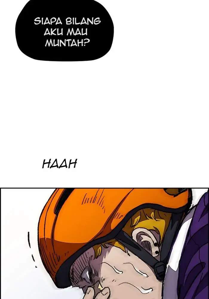 Wind Breaker Chapter 289 page 63