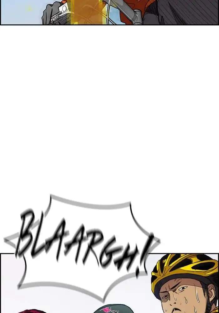 Wind Breaker Chapter 289 page 71