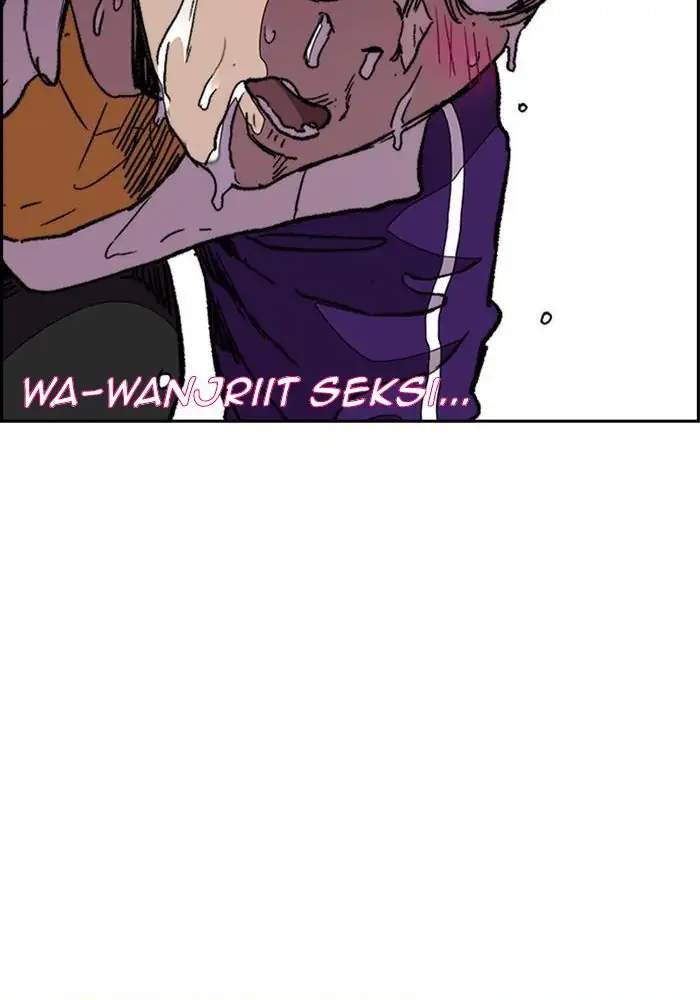 Wind Breaker Chapter 289 page 87