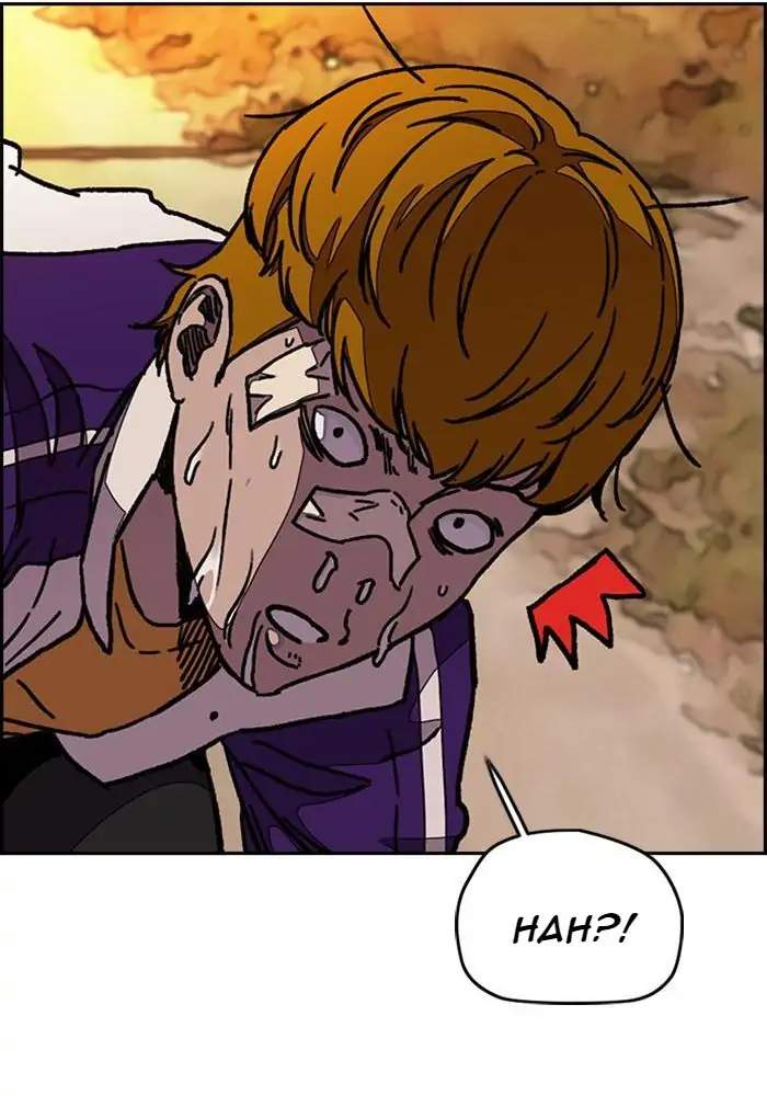 Wind Breaker Chapter 289 page 88