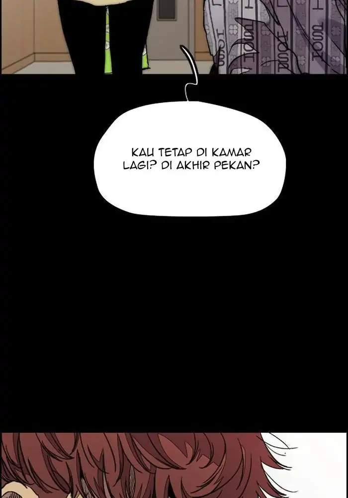 Wind Breaker Chapter 288 page 120