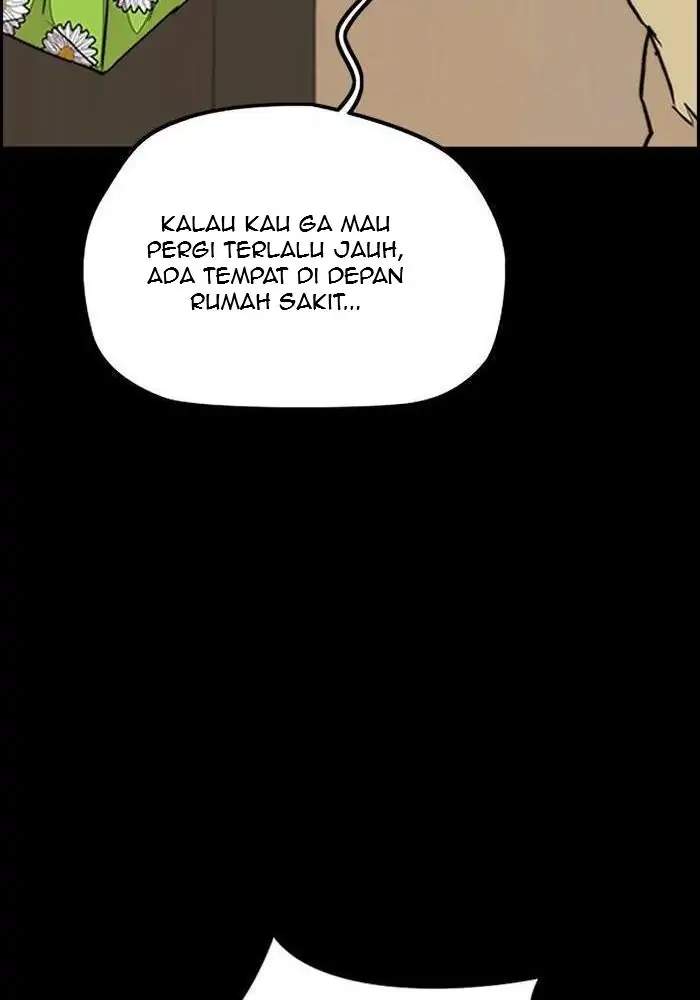 Wind Breaker Chapter 288 page 127