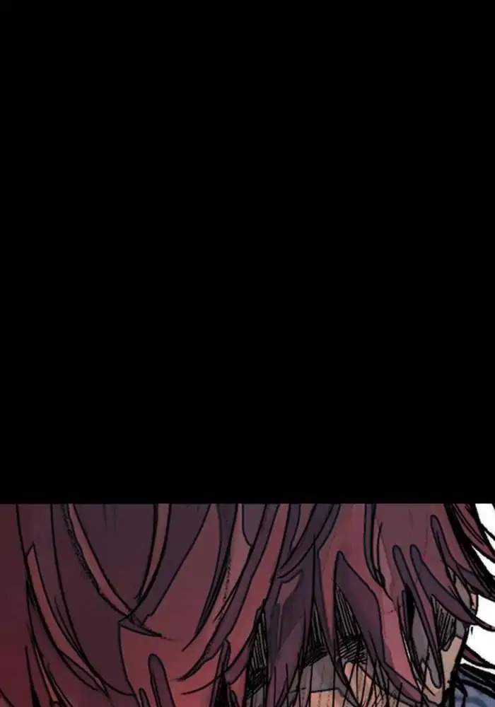 Wind Breaker Chapter 288 page 133