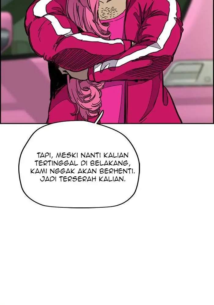 Wind Breaker Chapter 288 page 14