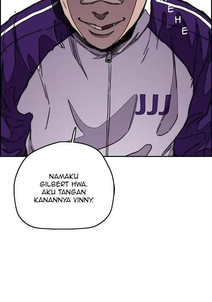 Wind Breaker Chapter 288 page 26