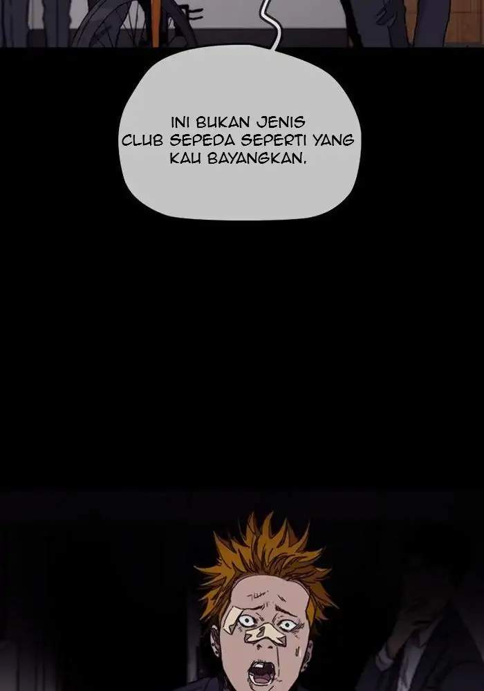 Wind Breaker Chapter 288 page 38