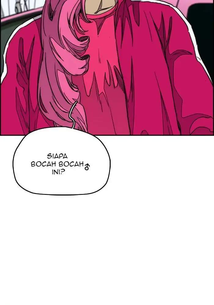 Wind Breaker Chapter 288 page 4