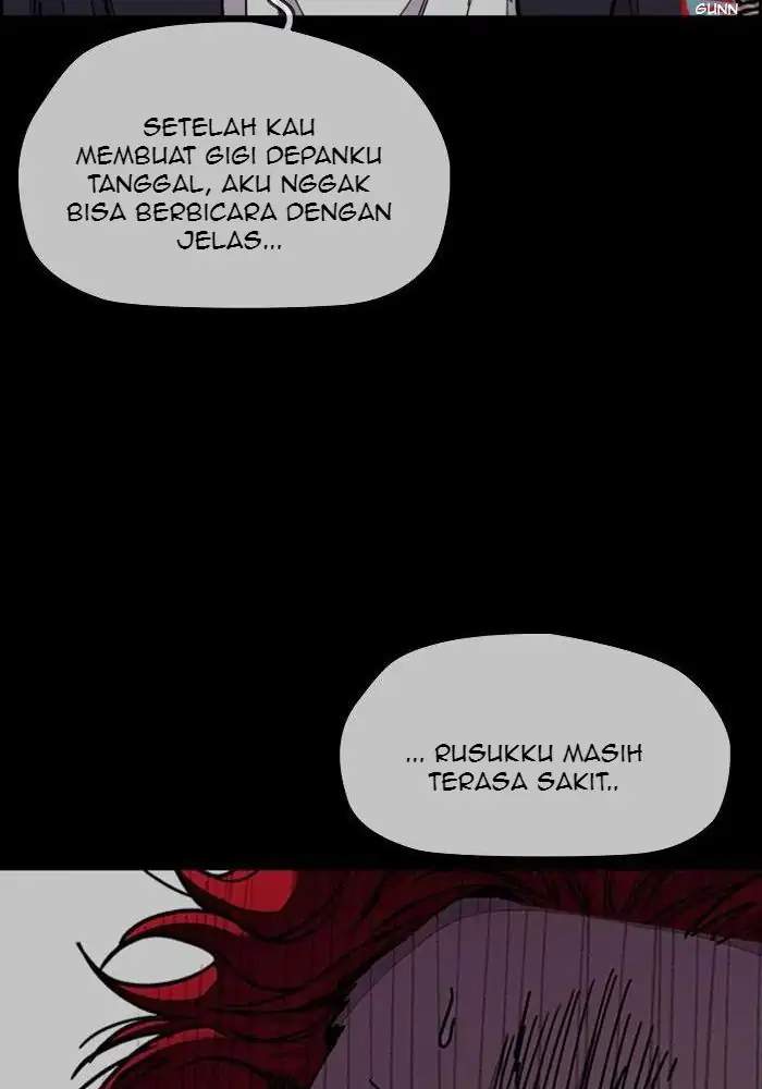 Wind Breaker Chapter 288 page 43
