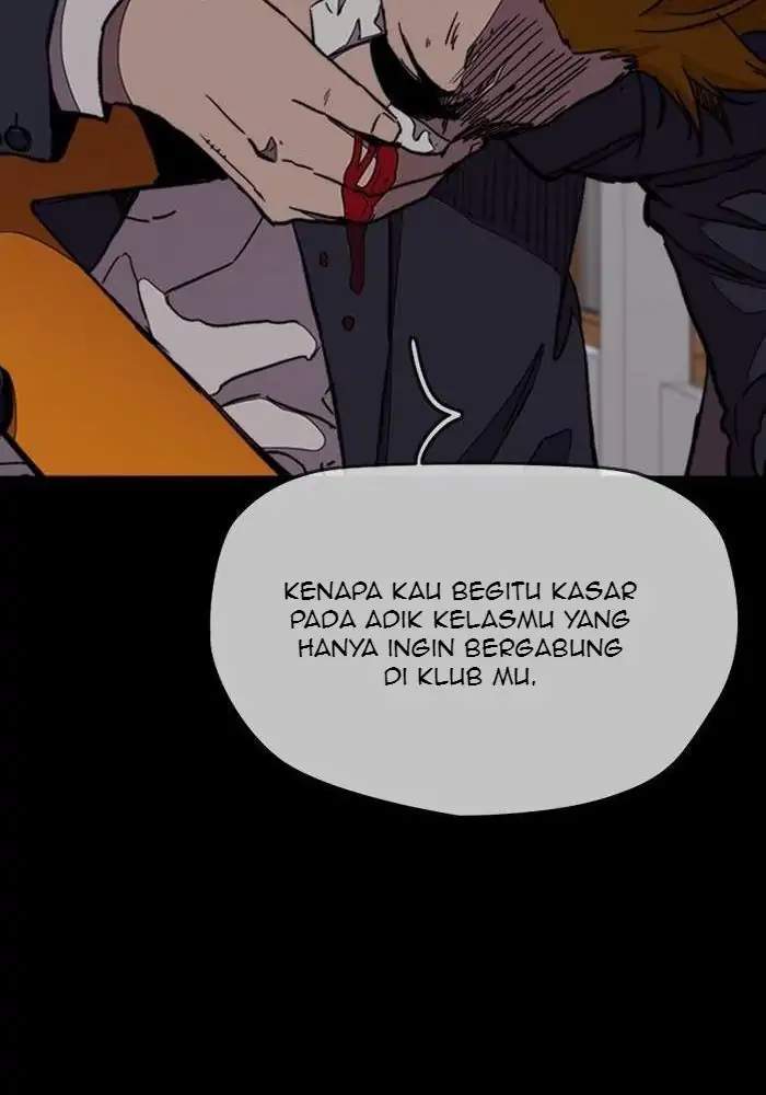Wind Breaker Chapter 288 page 48