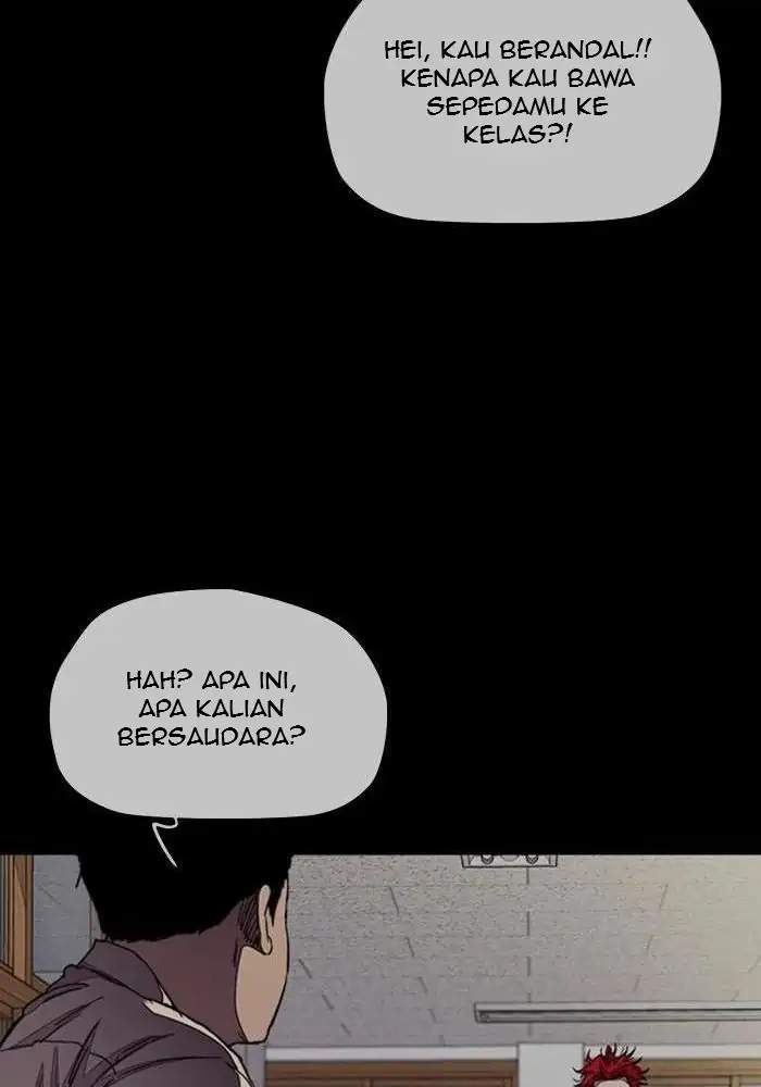 Wind Breaker Chapter 288 page 53