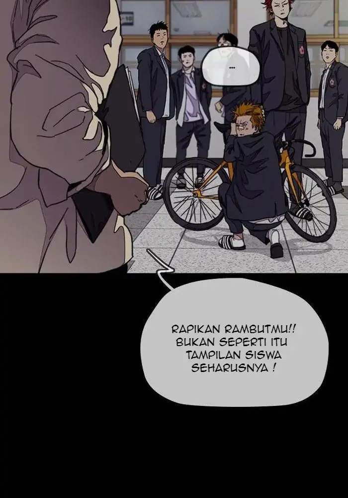 Wind Breaker Chapter 288 page 54