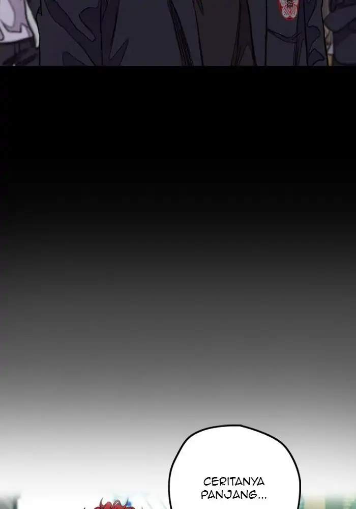 Wind Breaker Chapter 288 page 56