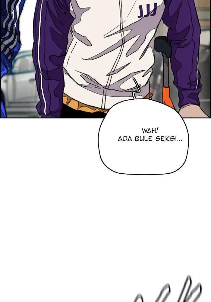 Wind Breaker Chapter 288 page 59
