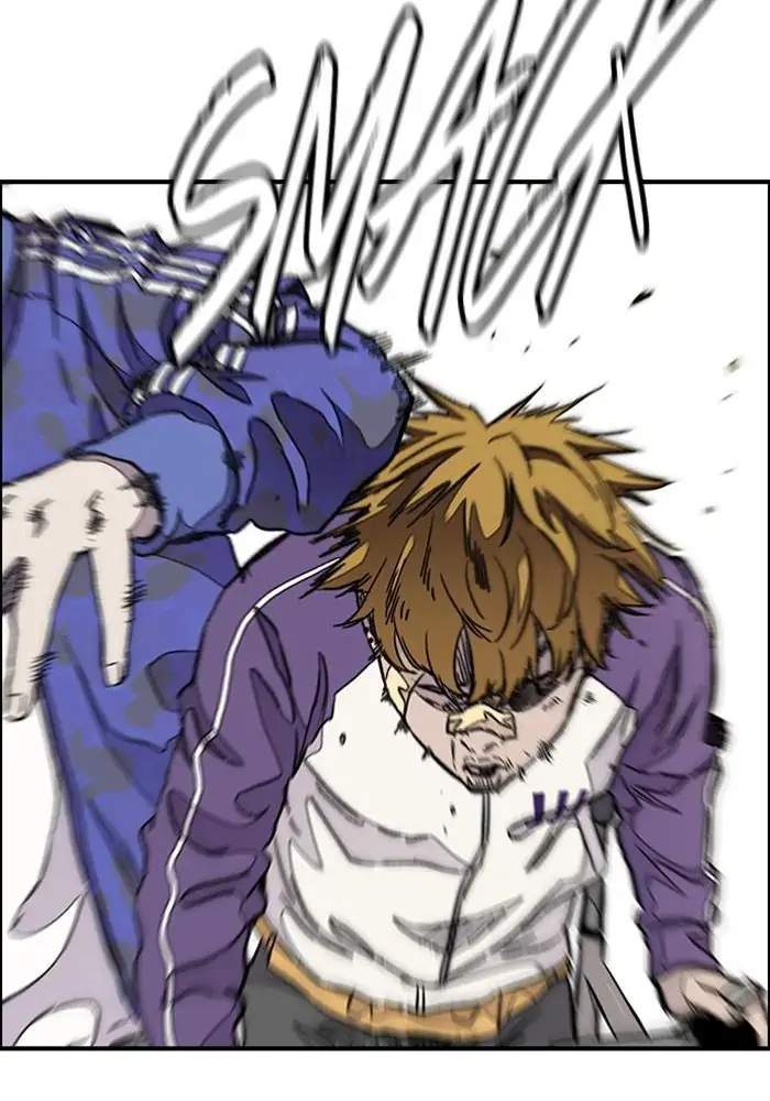 Wind Breaker Chapter 288 page 60