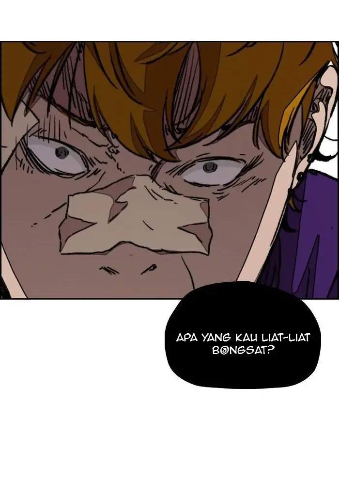 Wind Breaker Chapter 288 page 64