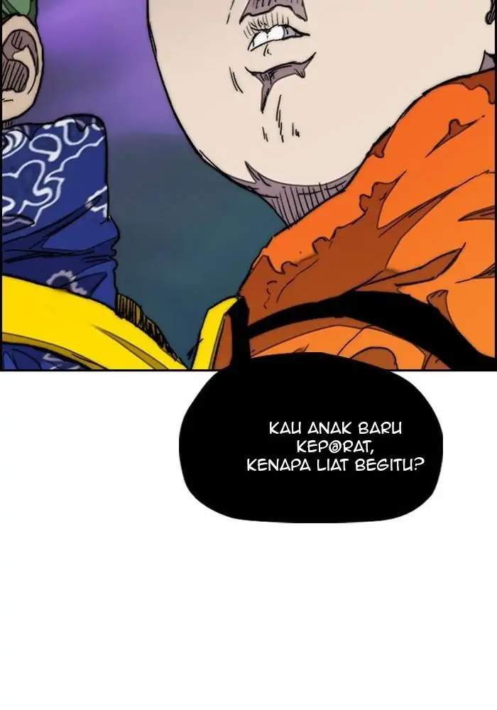Wind Breaker Chapter 288 page 67