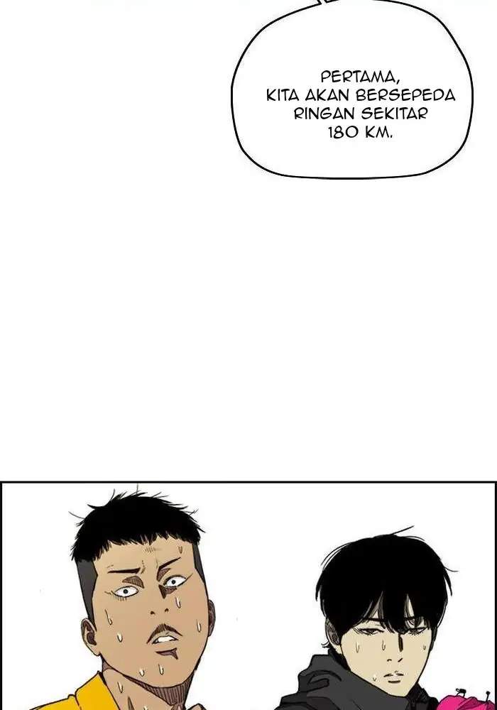 Wind Breaker Chapter 288 page 74