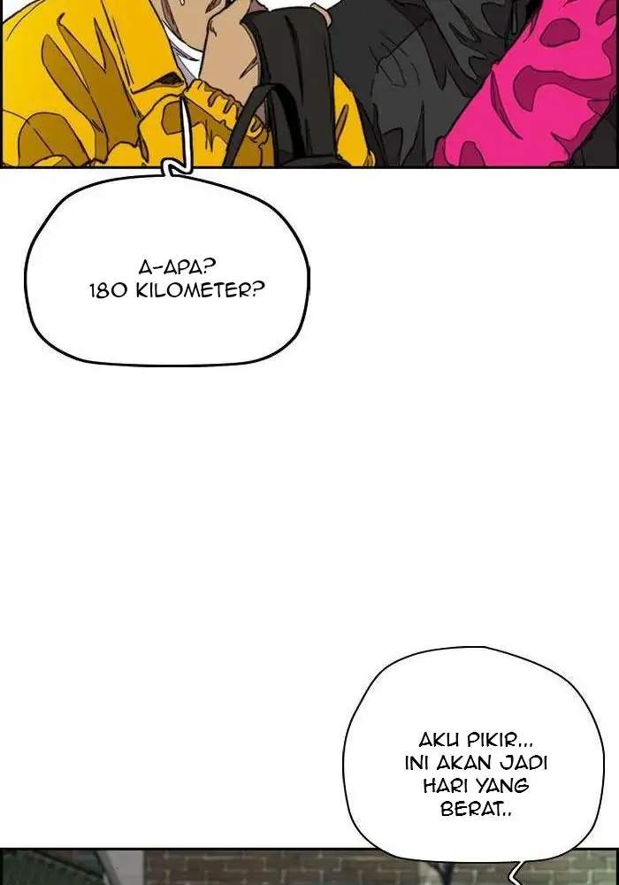 Wind Breaker Chapter 288 page 75