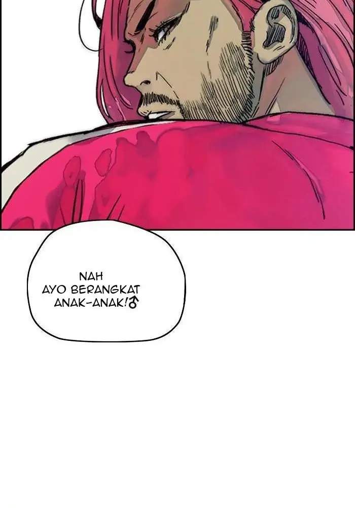 Wind Breaker Chapter 288 page 80