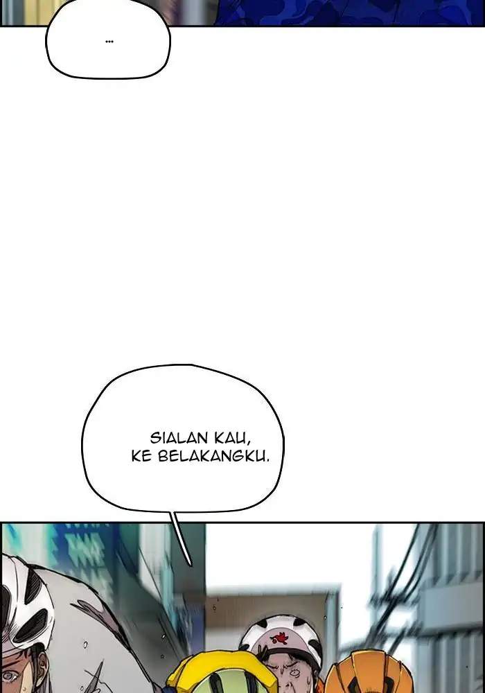 Wind Breaker Chapter 288 page 88