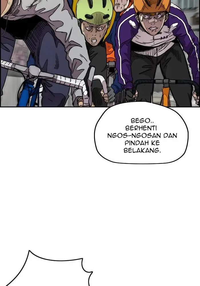 Wind Breaker Chapter 288 page 89