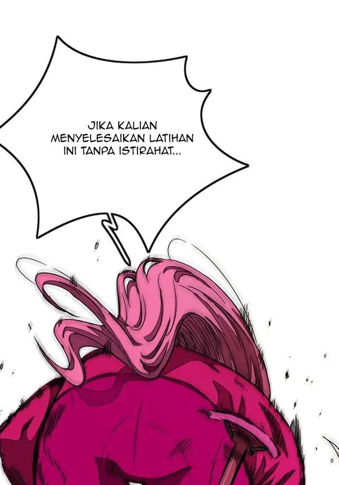 Wind Breaker Chapter 288 page 91